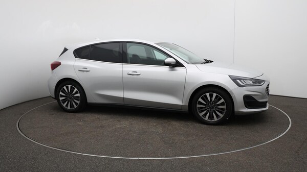 Used Ford Focus 2023 for sale - 75477562: Photo 45
