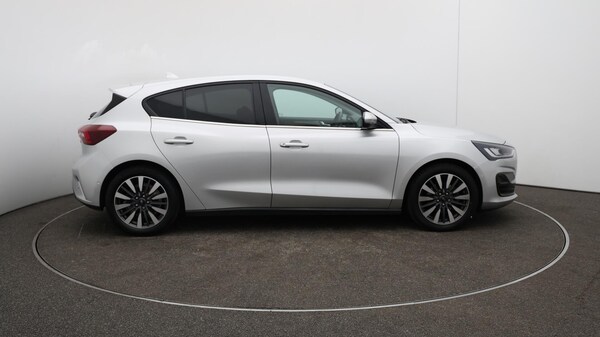 Used Ford Focus 2023 for sale - 75477562: Photo 48