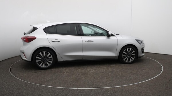Used Ford Focus 2023 for sale - 75477562: Photo 49