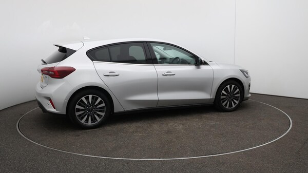 Used Ford Focus 2023 for sale - 75477562: Photo 50