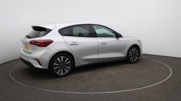 Used Ford Focus 2023 for sale - 75477562: Photo 51