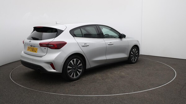 Used Ford Focus 2023 for sale - 75477562: Photo 52