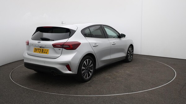 Used Ford Focus 2023 for sale - 75477562: Photo 53
