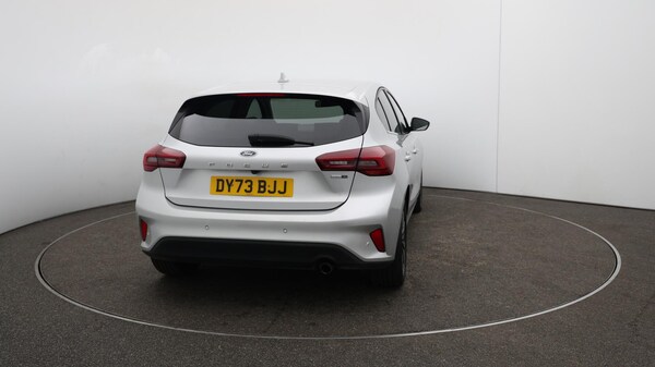 Used Ford Focus 2023 for sale - 75477562: Photo 55