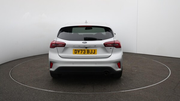 Used Ford Focus 2023 for sale - 75477562: Photo 56