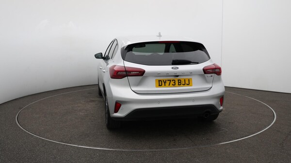Used Ford Focus 2023 for sale - 75477562: Photo 58