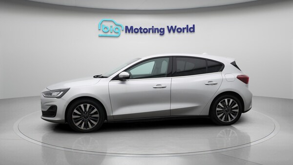 Used Ford Focus 2023 for sale - 75477562: Photo 5