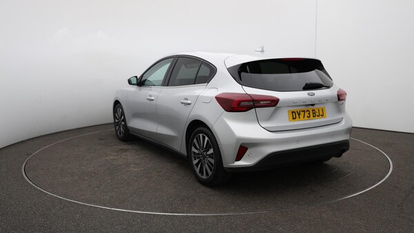 Used Ford Focus 2023 for sale - 75477562: Photo 60
