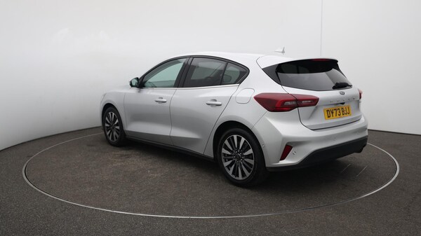 Used Ford Focus 2023 for sale - 75477562: Photo 61