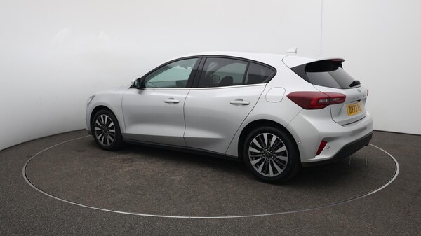 Used Ford Focus 2023 for sale - 75477562: Photo 62