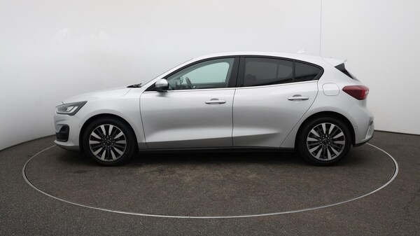 Used Ford Focus 2023 for sale - 75477562: Photo 63