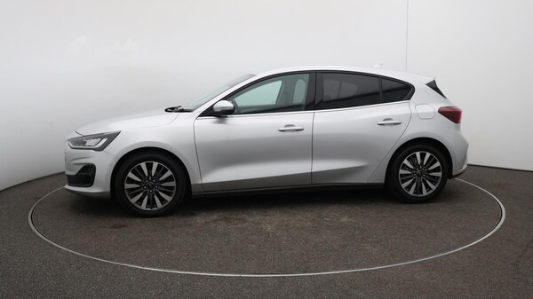 Used Ford Focus 2023 for sale - 75477562: Photo 64
