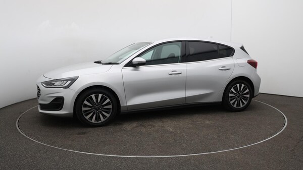 Used Ford Focus 2023 for sale - 75477562: Photo 65