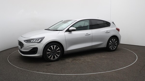 Used Ford Focus 2023 for sale - 75477562: Photo 66