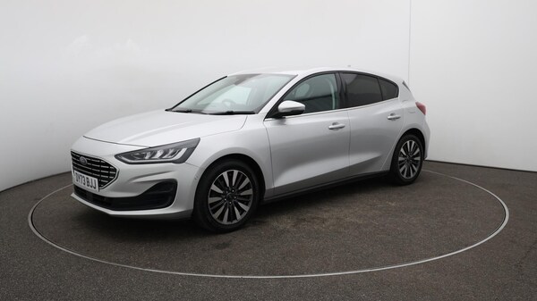 Used Ford Focus 2023 for sale - 75477562: Photo 67