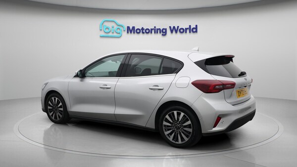Used Ford Focus 2023 for sale - 75477562: Photo 6