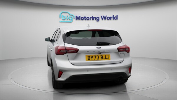 Used Ford Focus 2023 for sale - 75477562: Photo 7