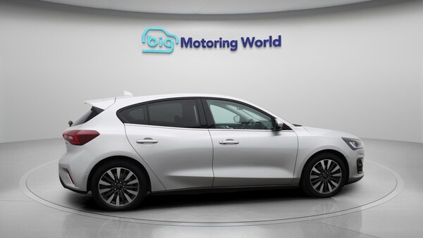 Used Ford Focus 2023 for sale - 75477562: Photo 9