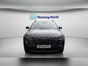 Used Hyundai TUCSON 2023 for sale - 79340593: Photo