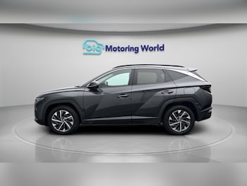 Used Hyundai TUCSON 2023 for sale - 79340593: Photo