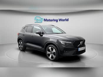 Used Volvo XC40 2023 for sale - 79628094: Photo