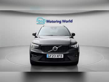 Used Volvo XC40 2023 for sale - 79628094: Photo
