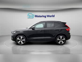 Used Volvo XC40 2023 for sale - 79628094: Photo