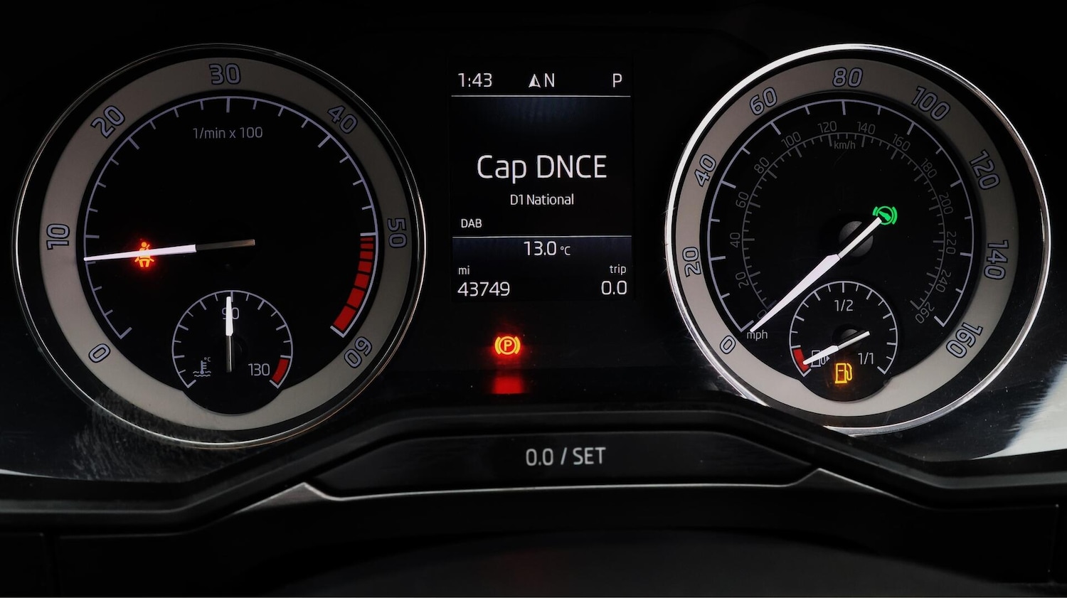 Used Skoda Superb 2020 for sale - 76423892: Photo 11