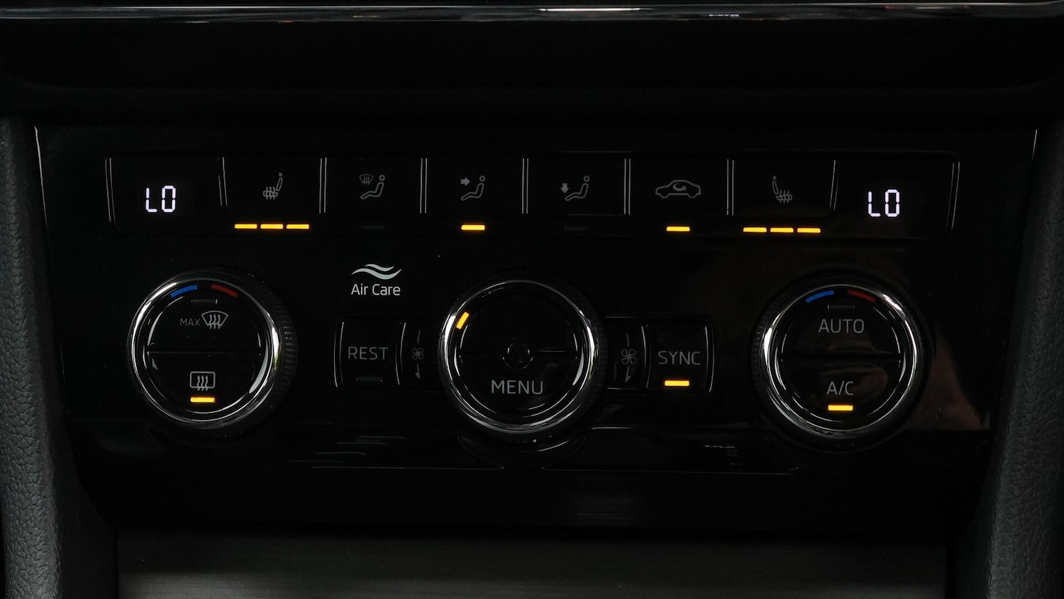 Used Skoda Superb 2020 for sale - 76423892: Photo 13