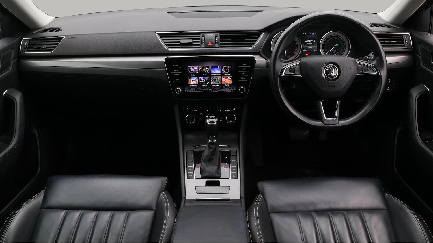 Used Skoda Superb 2020 for sale - 76423892: Photo 14