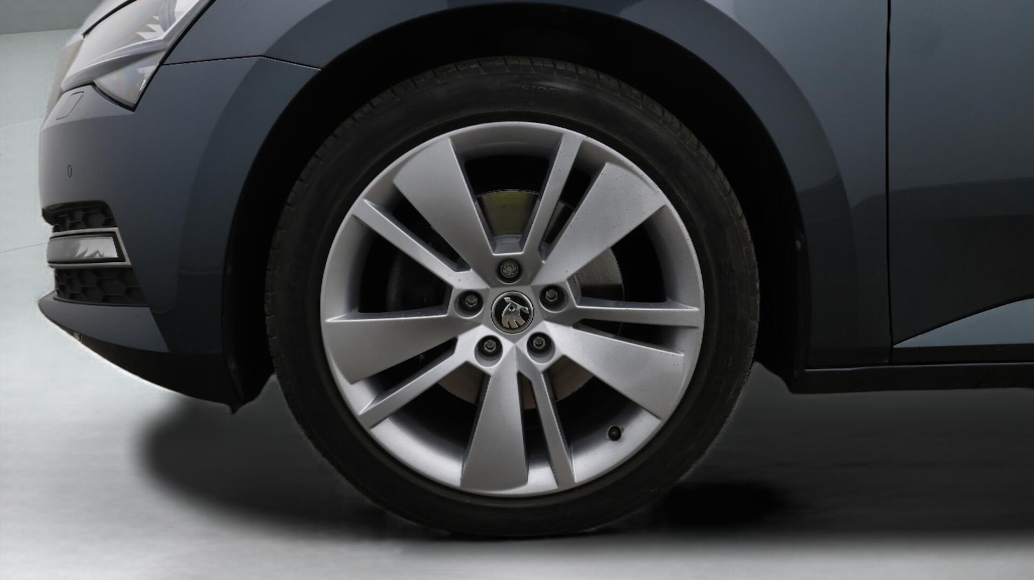 Used Skoda Superb 2020 for sale - 76423892: Photo 19