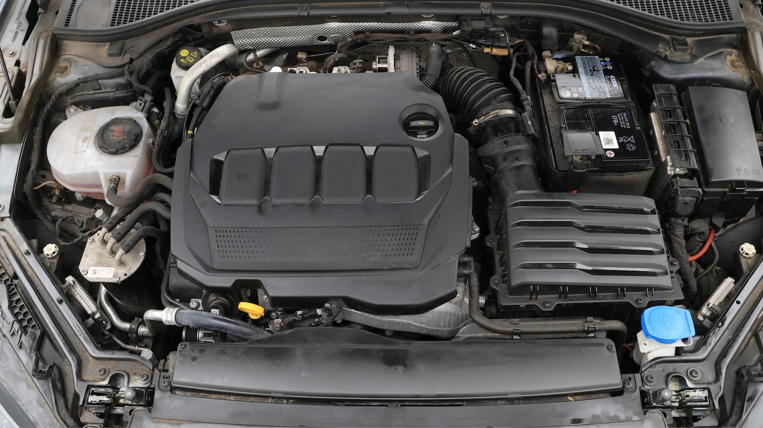 Used Skoda Superb 2020 for sale - 76423892: Photo 20