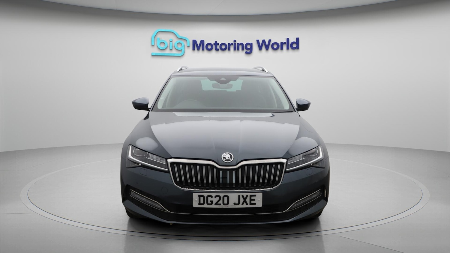 Used Skoda Superb 2020 for sale - 76423892: Photo 3