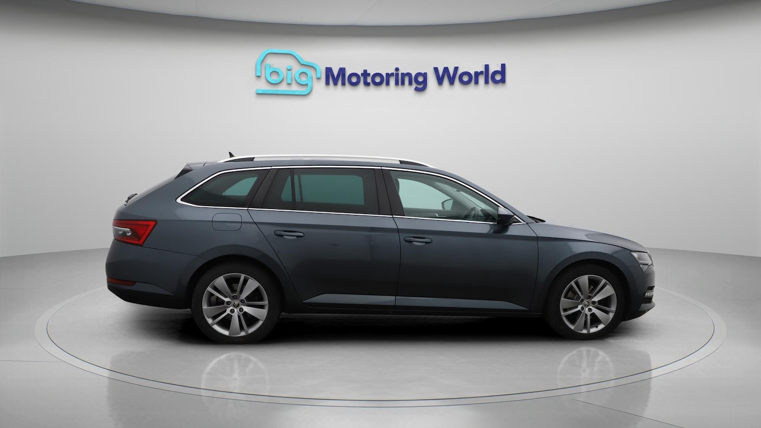 Used Skoda Superb 2020 for sale - 76423892: Photo 9