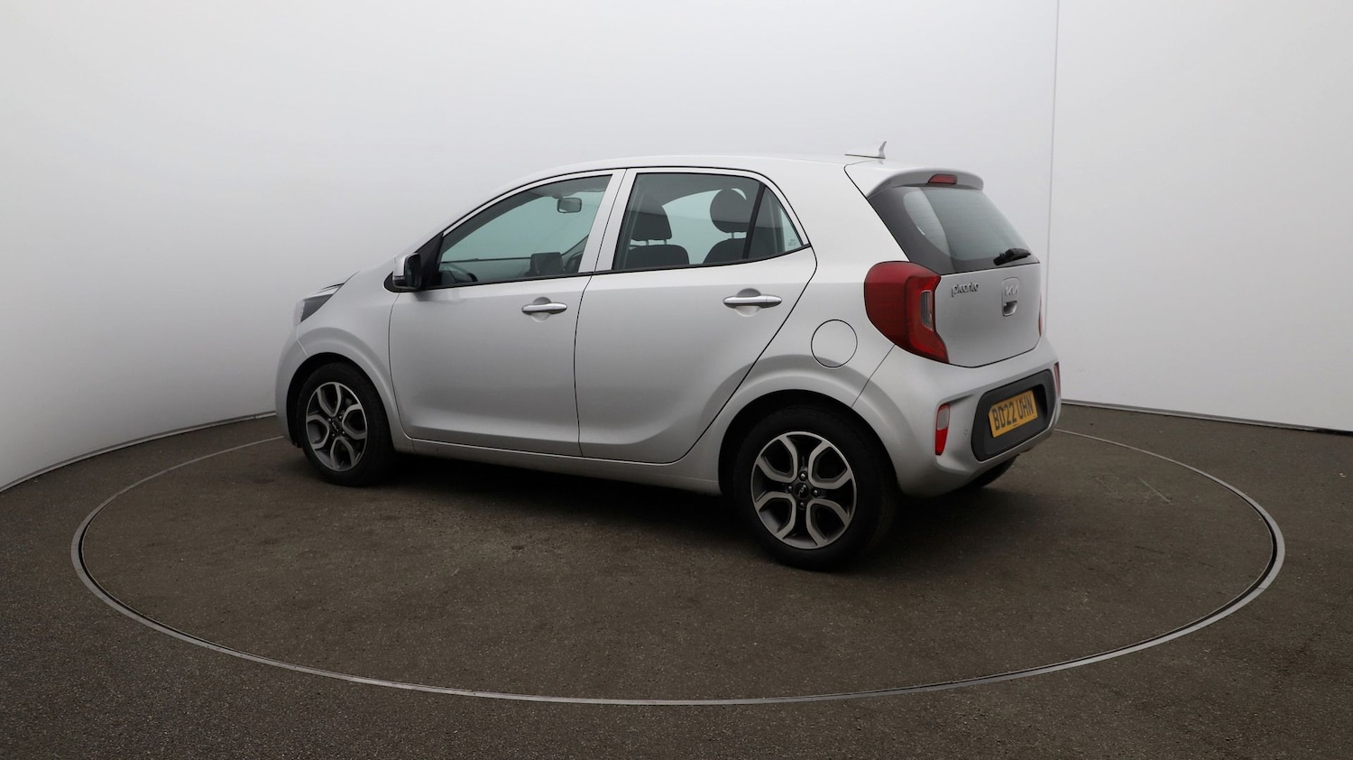 Used Kia Picanto for sale - 76810581: Photo 28