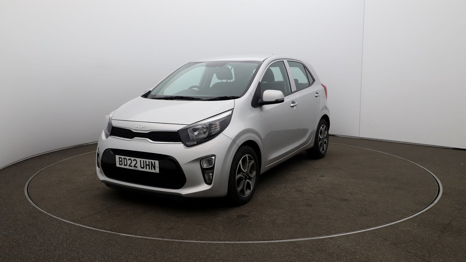 Used Kia Picanto for sale - 76810581: Photo 29