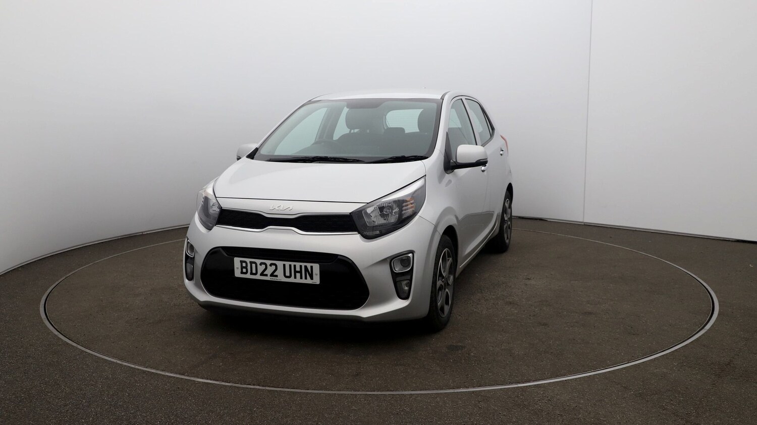 Used Kia Picanto for sale - 76810581: Photo 30