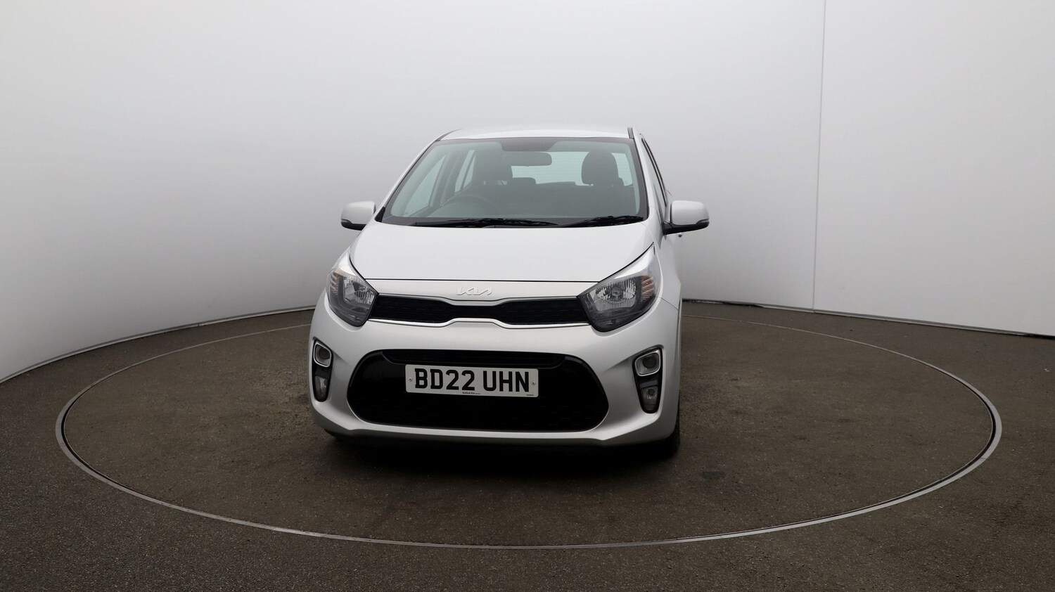 Used Kia Picanto for sale - 76810581: Photo 31