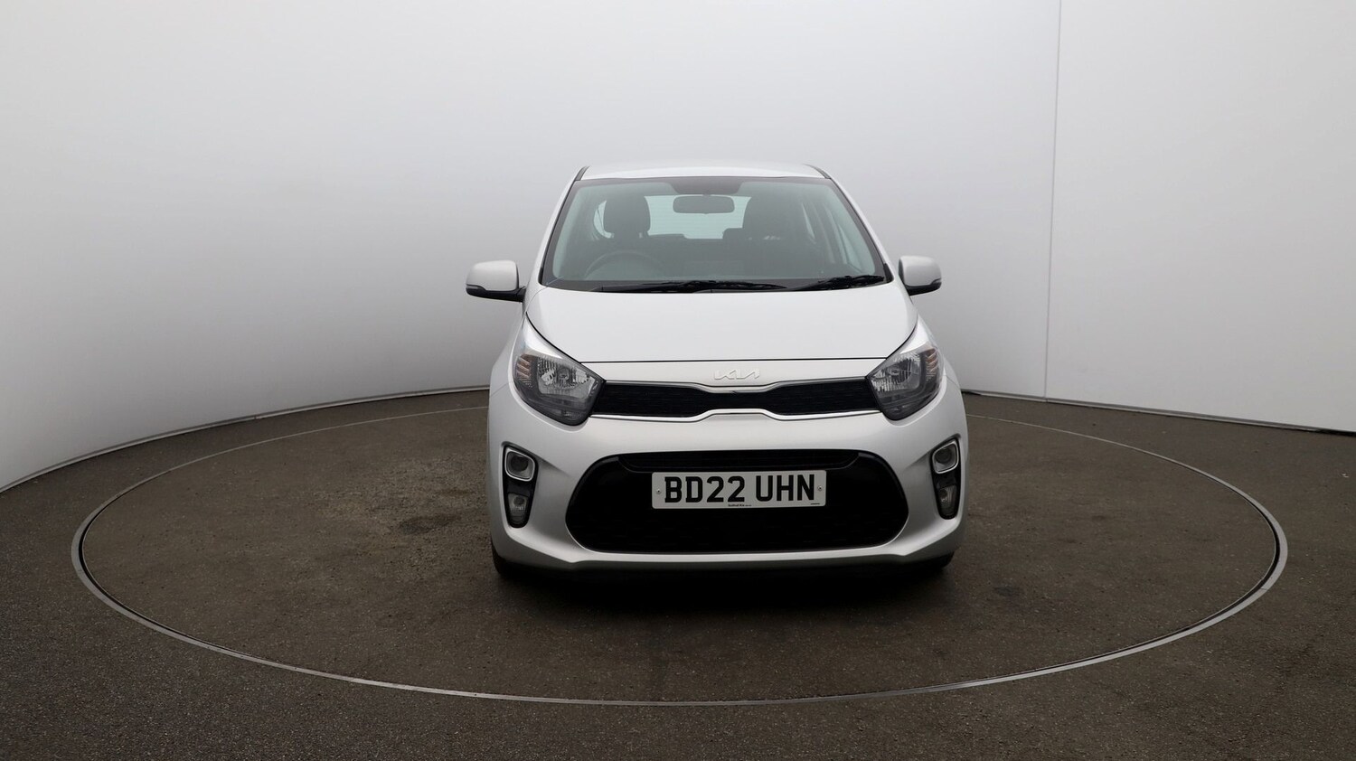 Used Kia Picanto for sale - 76810581: Photo 32