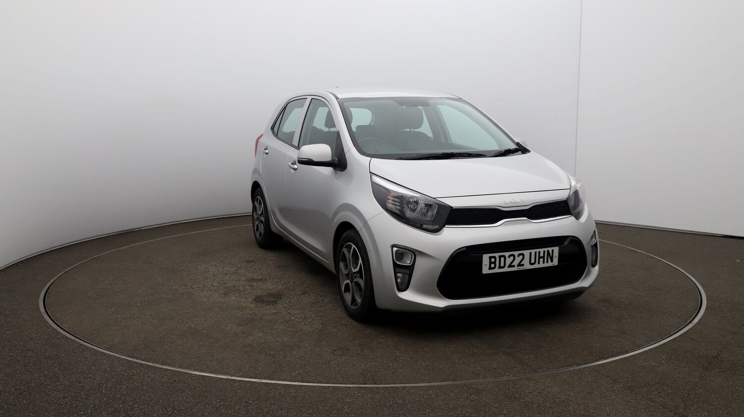 Used Kia Picanto for sale - 76810581: Photo 34