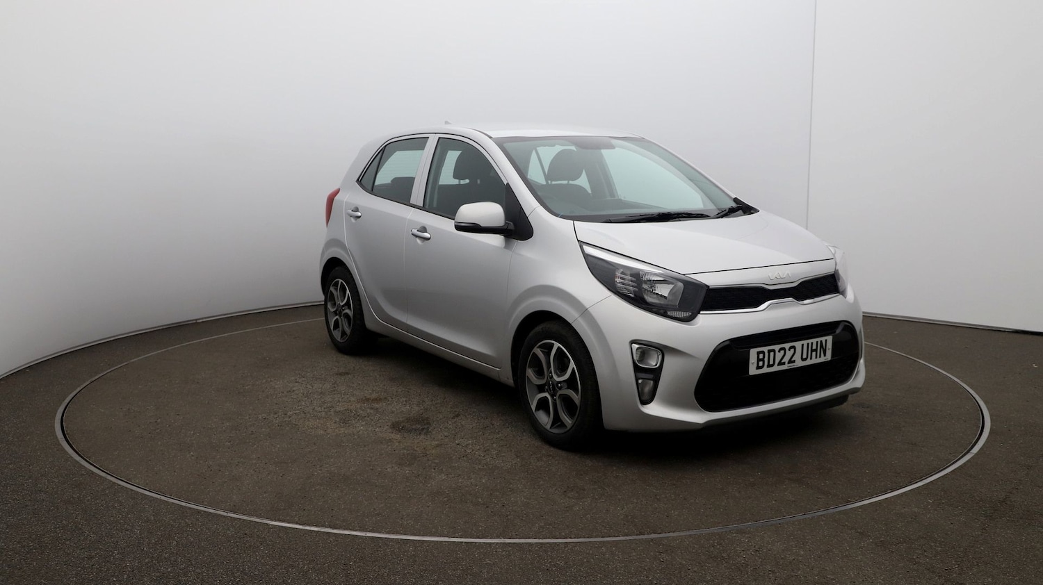 Used Kia Picanto for sale - 76810581: Photo 35