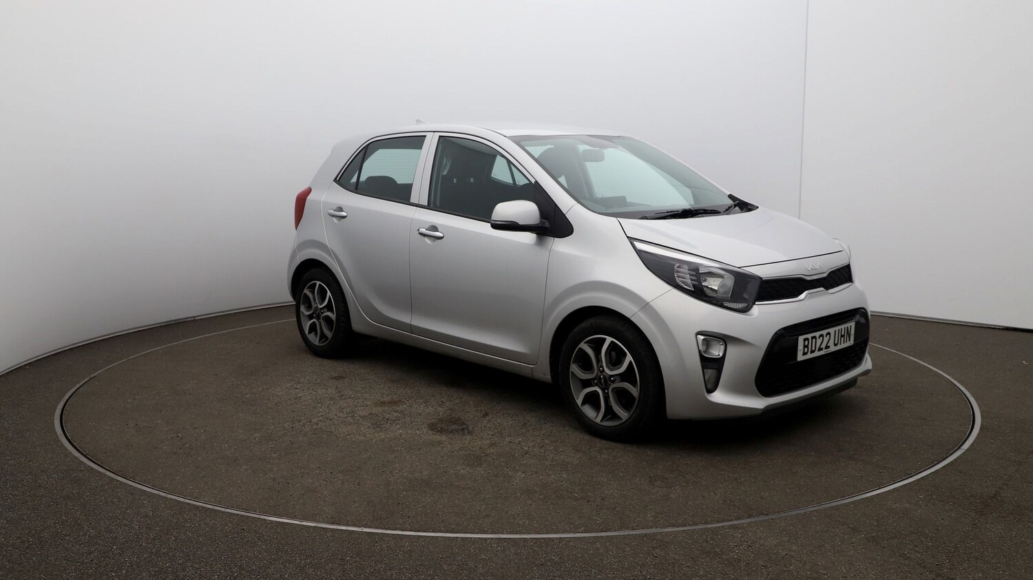 Used Kia Picanto for sale - 76810581: Photo 36