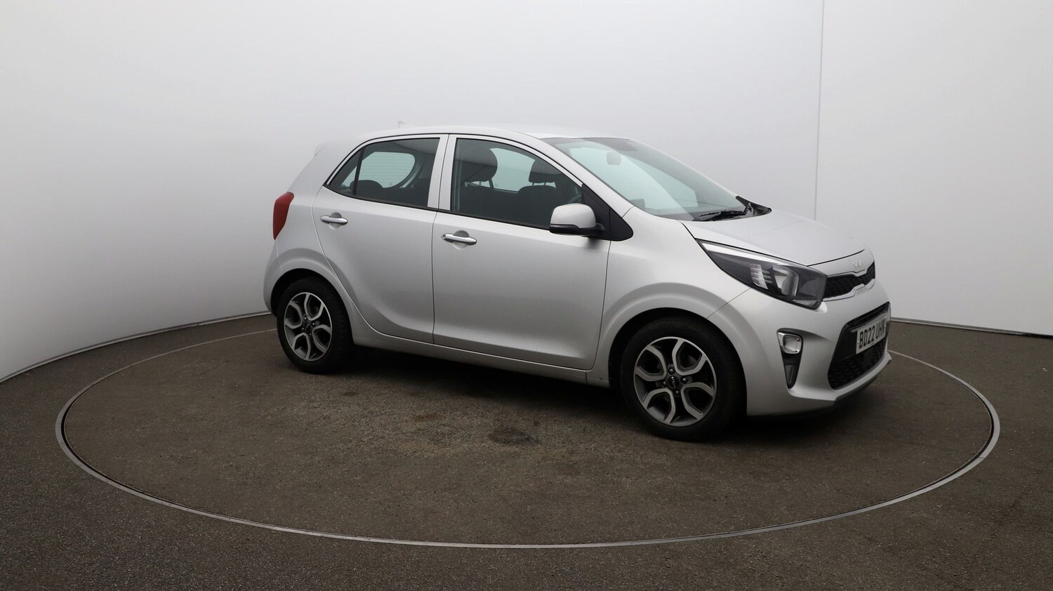 Used Kia Picanto for sale - 76810581: Photo 37