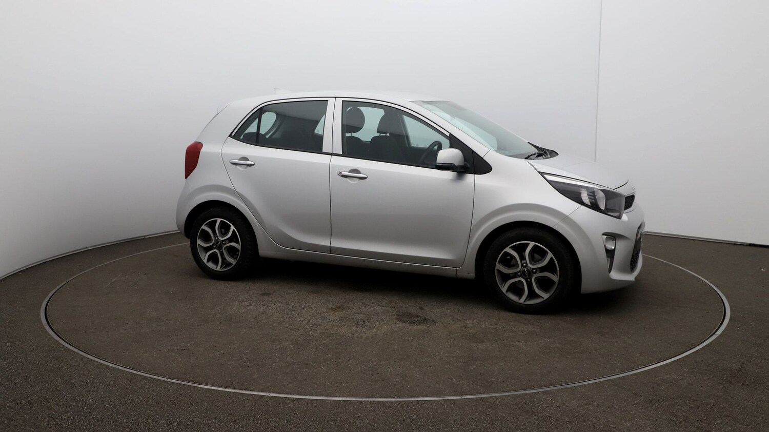 Used Kia Picanto for sale - 76810581: Photo 38