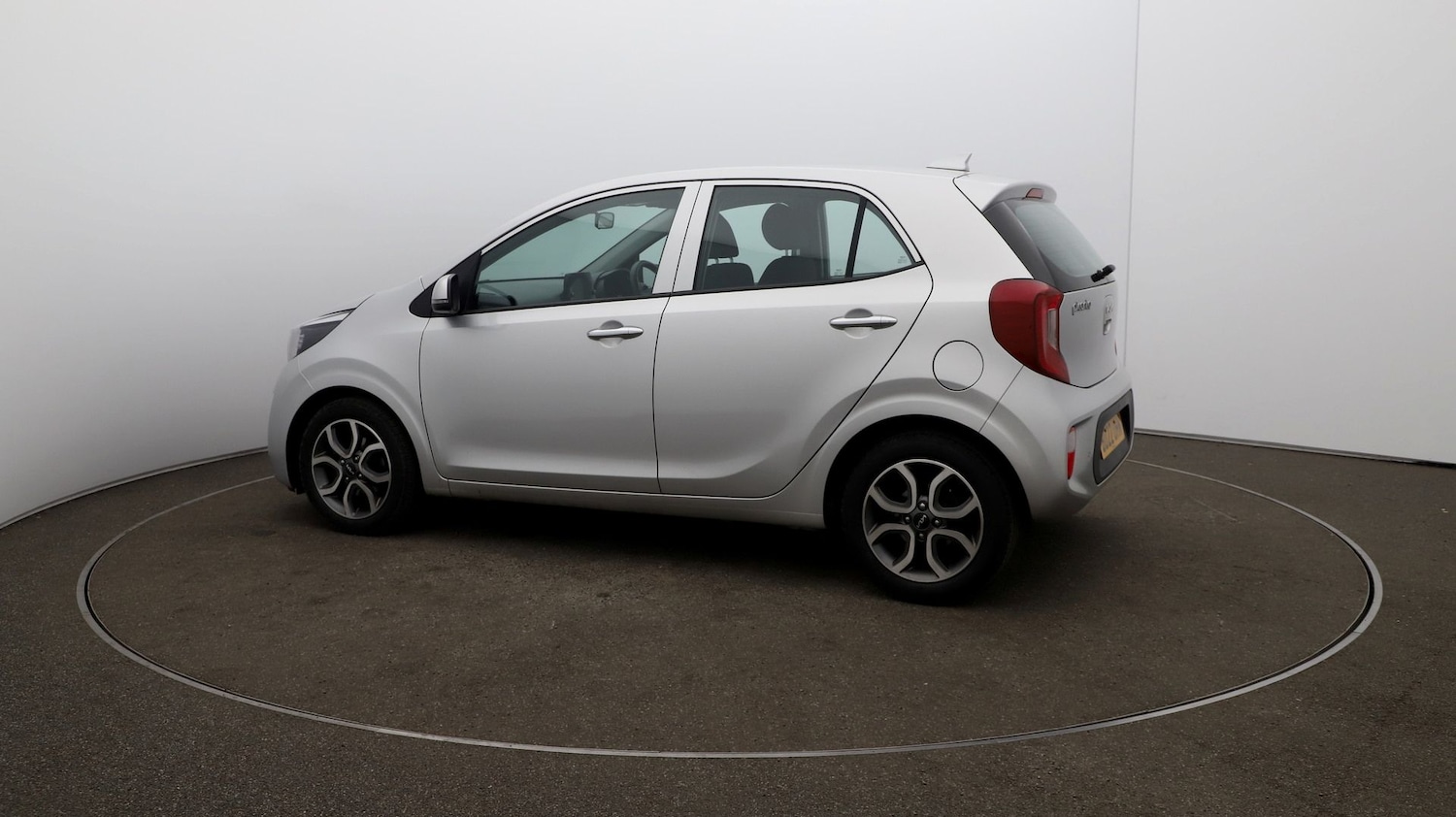 Used Kia Picanto for sale - 76810581: Photo 39