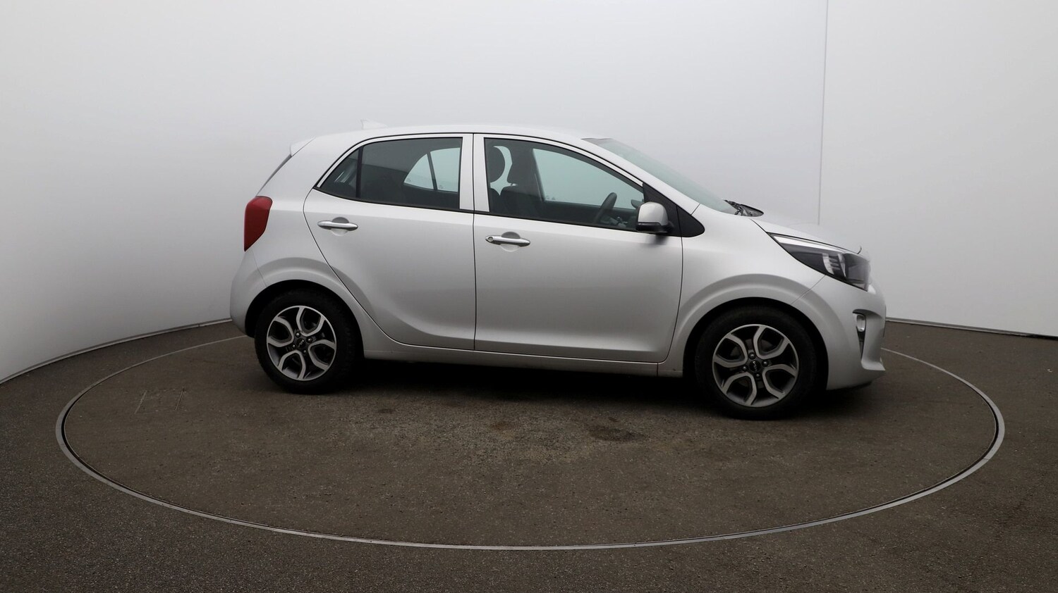 Used Kia Picanto for sale - 76810581: Photo 40