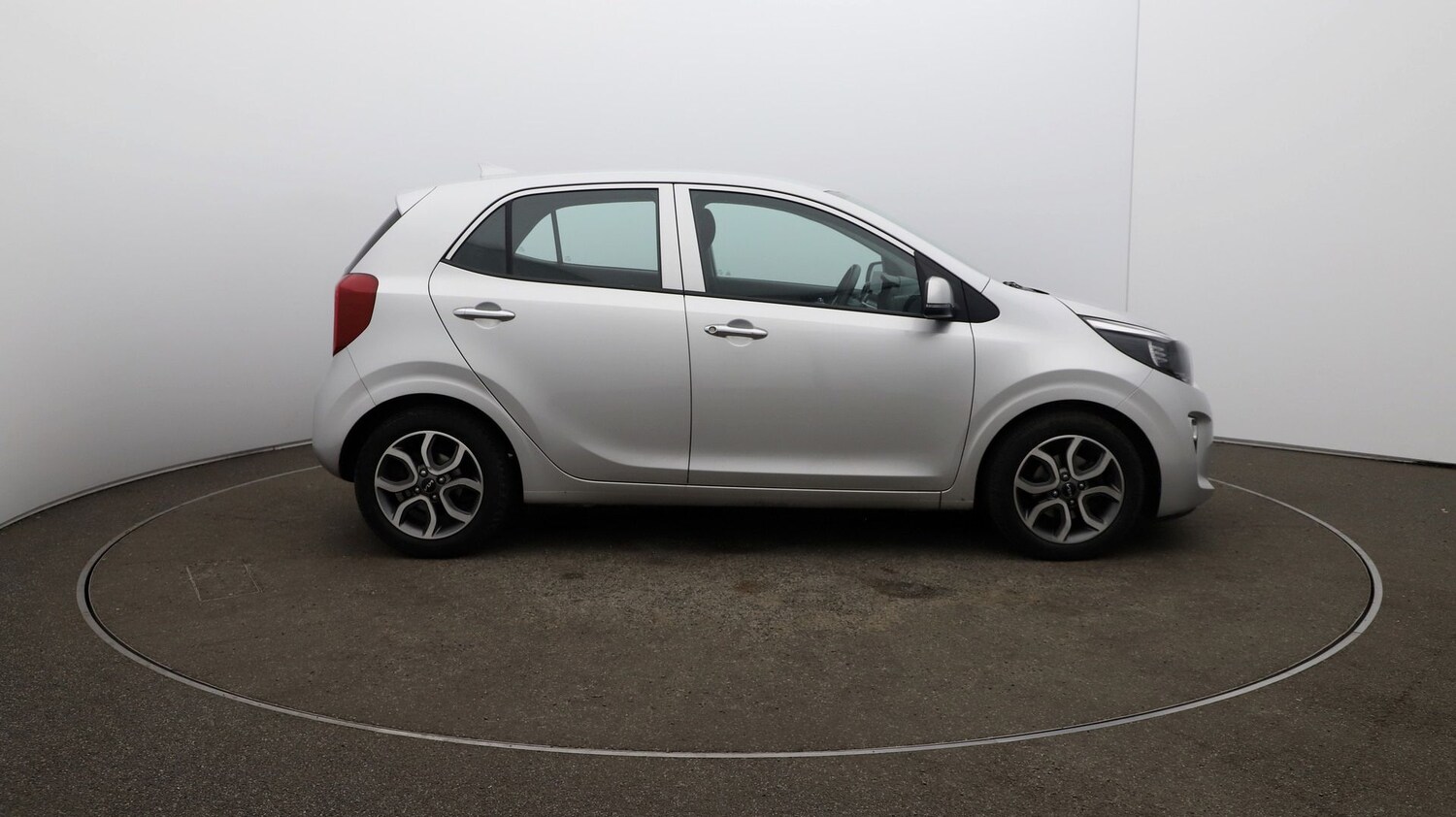 Used Kia Picanto for sale - 76810581: Photo 41