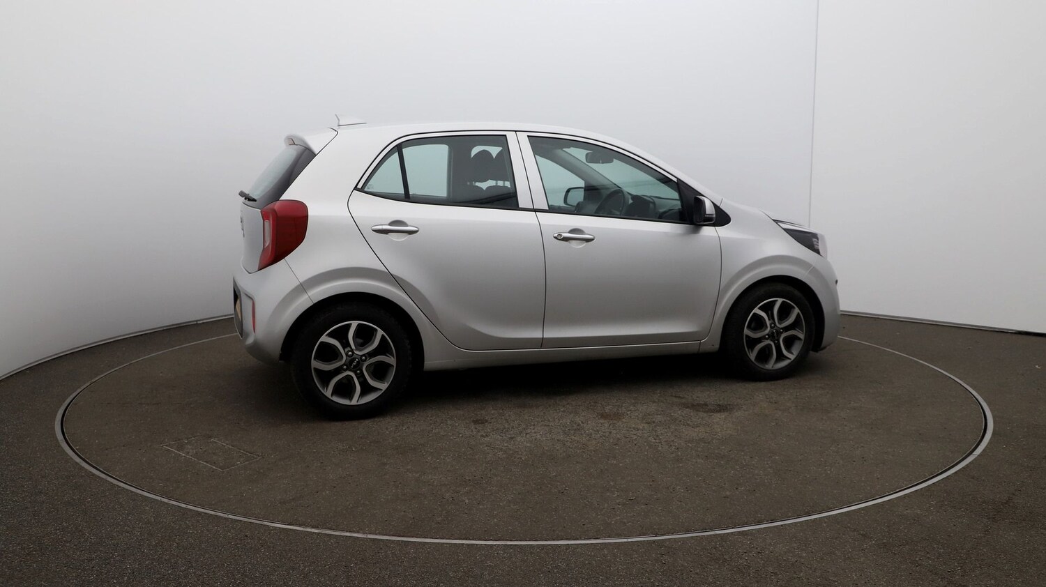 Used Kia Picanto for sale - 76810581: Photo 43