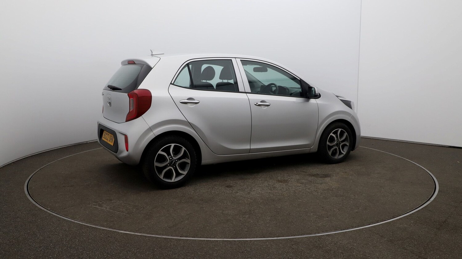 Used Kia Picanto for sale - 76810581: Photo 44