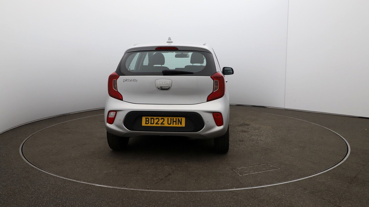 Used Kia Picanto for sale - 76810581: Photo 49